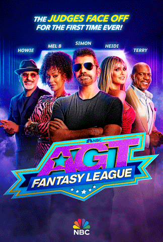 America's Got Talent Fantasy League