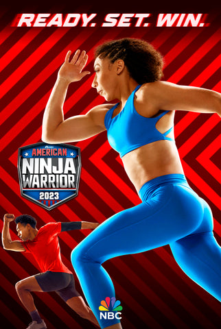 American Ninja Warrior