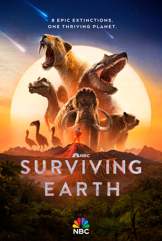 Surviving Earth