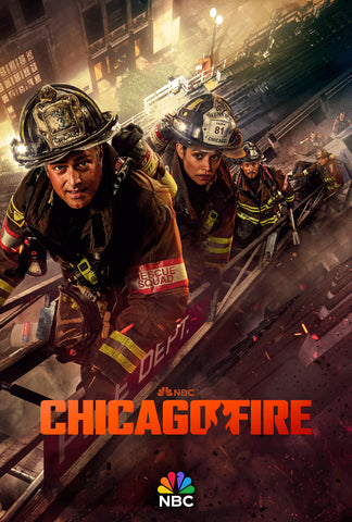 Chicago Fire