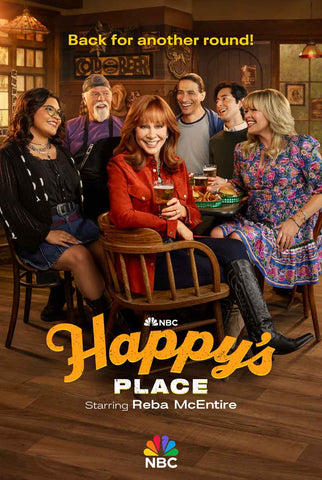 Happy's Place