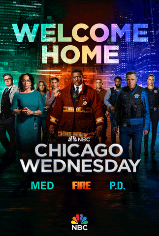 Chicago Wednesday