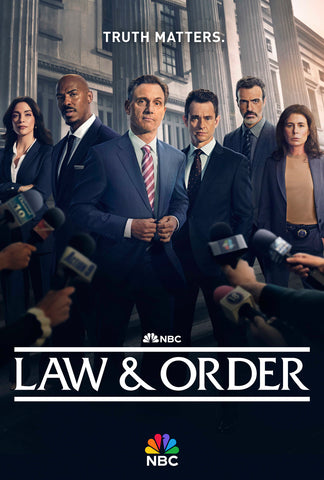 Law & Order