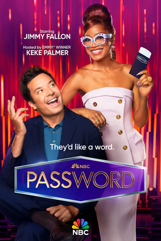 Password