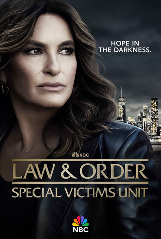 Law & Order: SVU