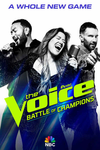 The Voice